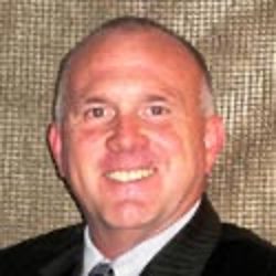 Dr. A. Keith Wesley, MD, FACEP, FAEMS
